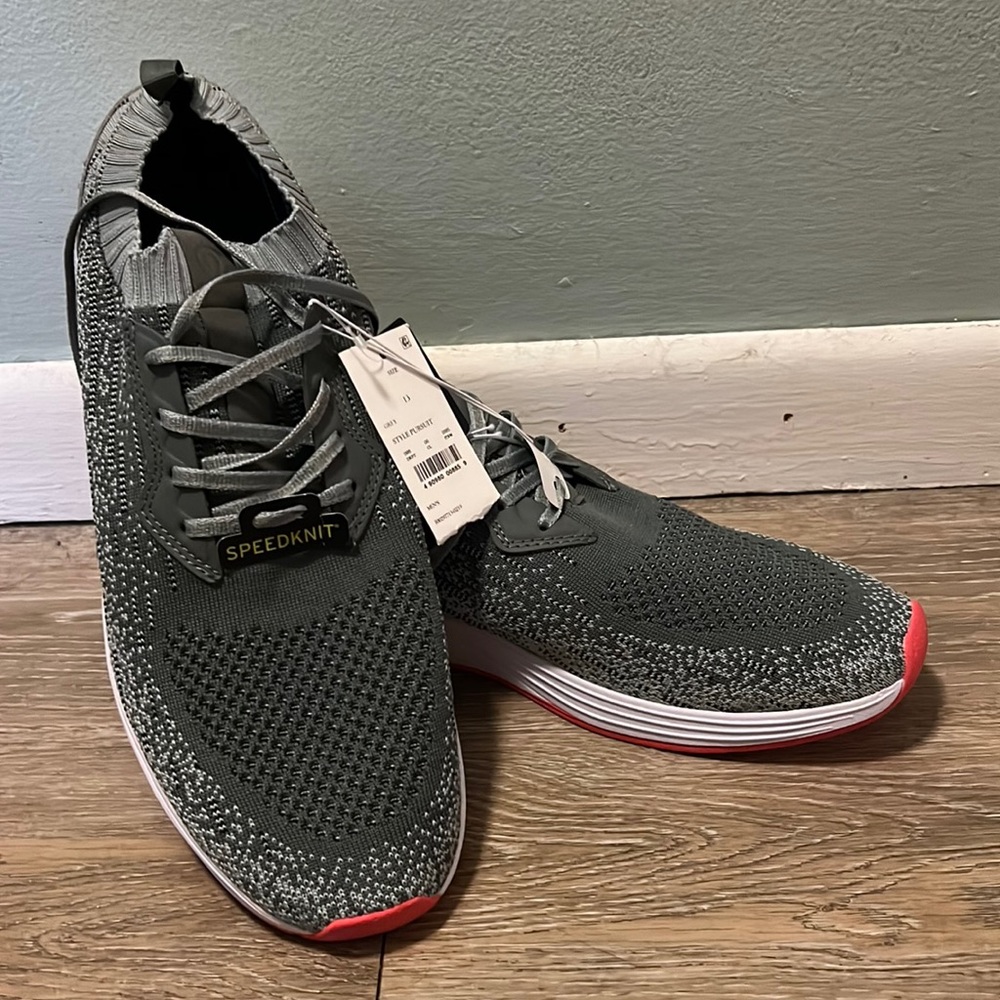 Mens C9 Speedknit Sneakers